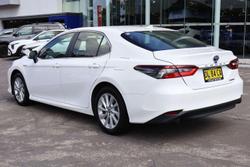 2024 Toyota Camry Ascent