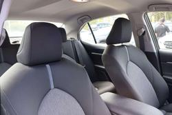 2024 Toyota Camry Ascent