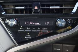 2024 Toyota Camry Ascent