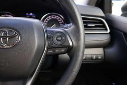 2024 Toyota Camry Ascent