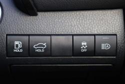 2024 Toyota Camry Ascent