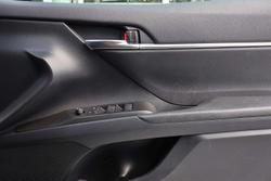 2024 Toyota Camry Ascent