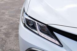 2024 Toyota Camry Ascent