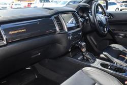 2021 Ford Ranger Wildtrak