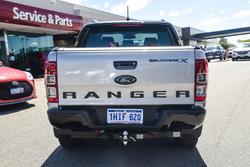 2021 Ford Ranger Wildtrak