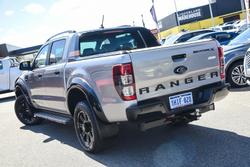 2021 Ford Ranger Wildtrak