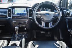 2021 Ford Ranger Wildtrak