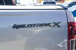2021 Ford Ranger Wildtrak
