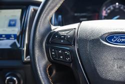 2021 Ford Ranger Wildtrak