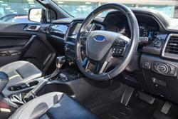 2021 Ford Ranger Wildtrak