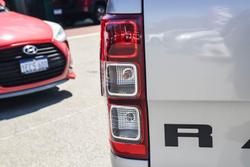 2021 Ford Ranger Wildtrak