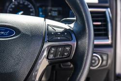 2021 Ford Ranger Wildtrak