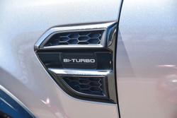 2021 Ford Ranger Wildtrak