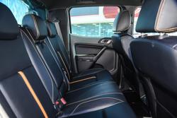 2021 Ford Ranger Wildtrak