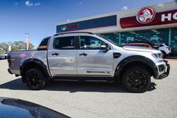 2021 Ford Ranger Wildtrak