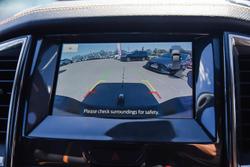 2021 Ford Ranger Wildtrak