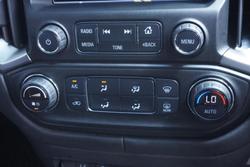 2019 Holden Trailblazer LTZ