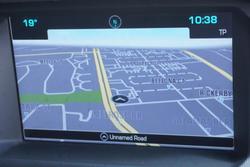 2019 Holden Trailblazer LTZ