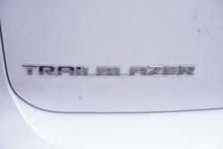 2019 Holden Trailblazer LTZ