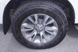 2019 Holden Trailblazer LTZ