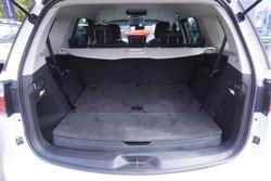 2019 Holden Trailblazer LTZ