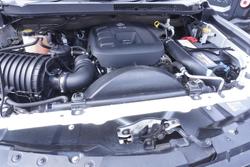 2019 Holden Trailblazer LTZ