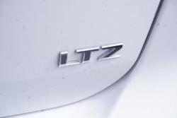 2019 Holden Trailblazer LTZ