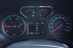 2019 Holden Trailblazer LTZ