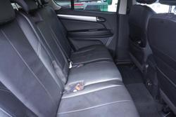 2019 Holden Trailblazer LTZ