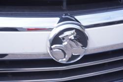 2019 Holden Trailblazer LTZ