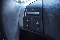 2019 Holden Trailblazer LTZ