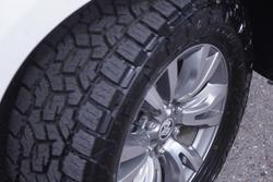 2019 Holden Trailblazer LTZ