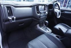 2019 Holden Trailblazer LTZ