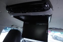 2019 Holden Trailblazer LTZ