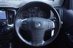 2019 Holden Trailblazer LTZ