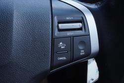 2019 Holden Trailblazer LTZ