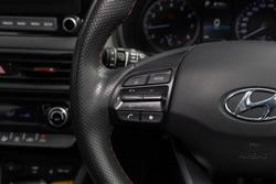 2022 Hyundai Kona N-Line