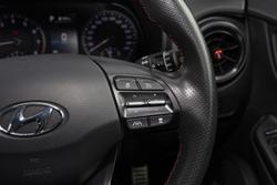 2022 Hyundai Kona N-Line