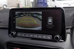 2022 Hyundai Kona N-Line