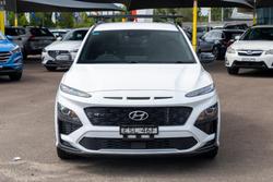 2022 Hyundai Kona N-Line