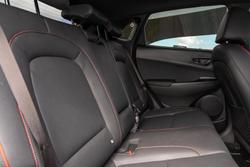 2022 Hyundai Kona N-Line