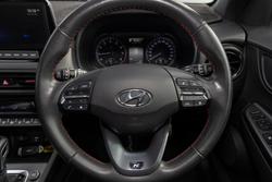 2022 Hyundai Kona N-Line