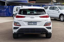 2022 Hyundai Kona N-Line
