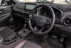 2022 Hyundai Kona N-Line