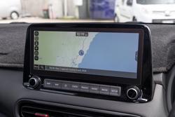 2022 Hyundai Kona N-Line