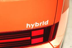 2026 Hyundai Santa Fe Hybrid Elite