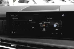 2026 Hyundai Santa Fe Hybrid Elite