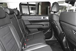 2026 Hyundai Santa Fe Hybrid Elite