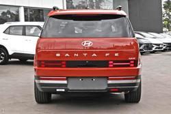 2026 Hyundai Santa Fe Hybrid Elite
