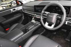 2026 Hyundai Santa Fe Hybrid Elite